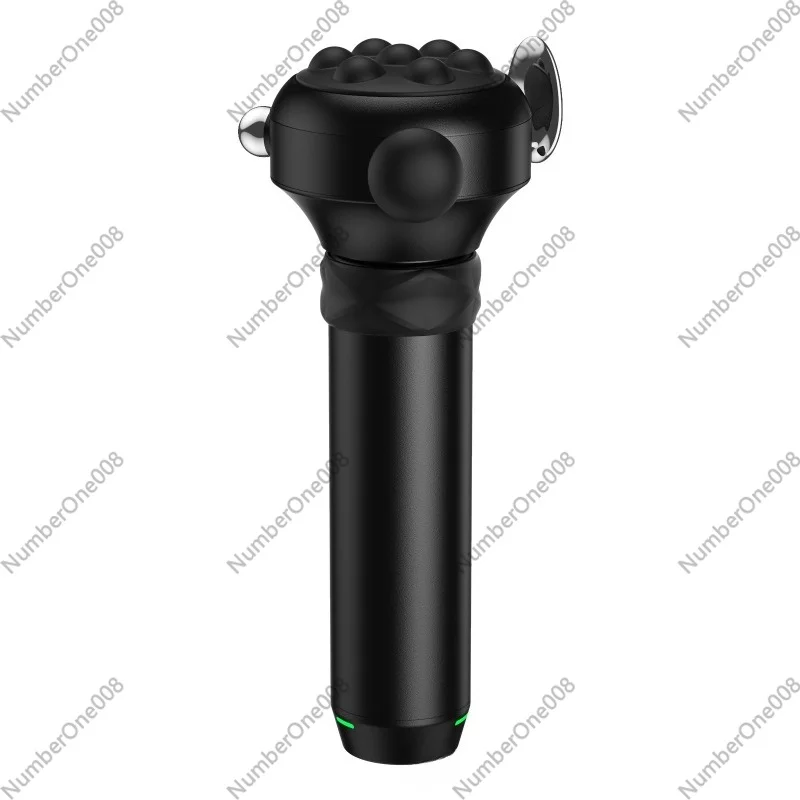 Massage Gun Percussion Deep Tissue - Hoogfrequent massagepistool, diepe weefselmassage, elektrische percussiemassage,