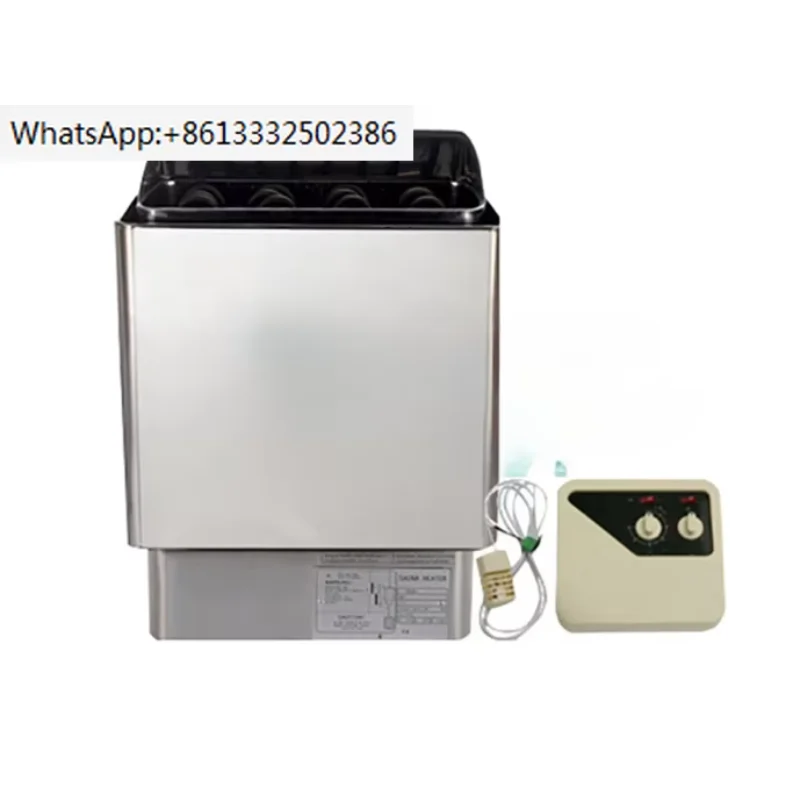 Steam Sauna Generator 9Kw - 9kw Sauna Kachel 220V 380V Sauna