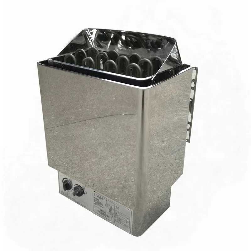 Steam Sauna Generator 9Kw - 9KW 8KW 6KW 4,5KW 3KW Sauna