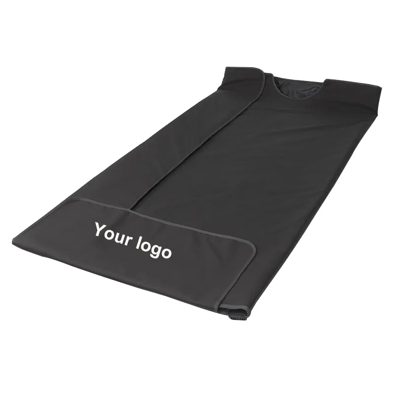 Infrared Sauna Blanket Portable - Draagbare infrarood sauna deken 86-167 ℉