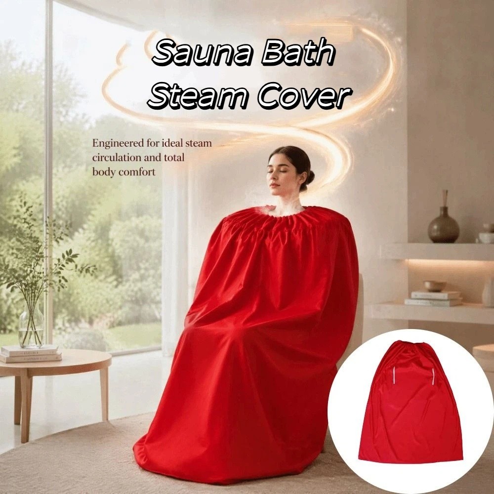 Infrared Sauna Blanket Portable - Volledig Lichaam Sauna Pak Standaard Frame