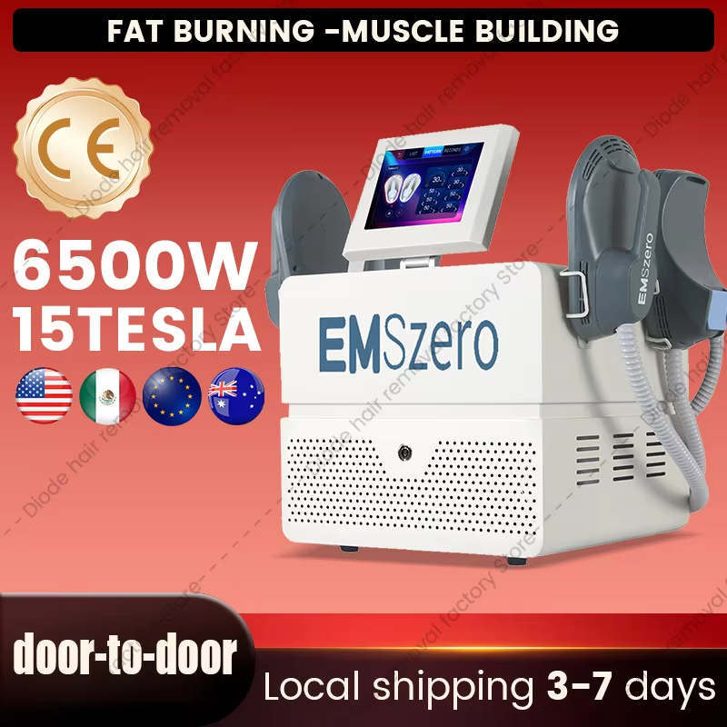 EMS Lichaamsvormende EMSZERO R - Ems Muscle Stimulator Body recensie en prijs