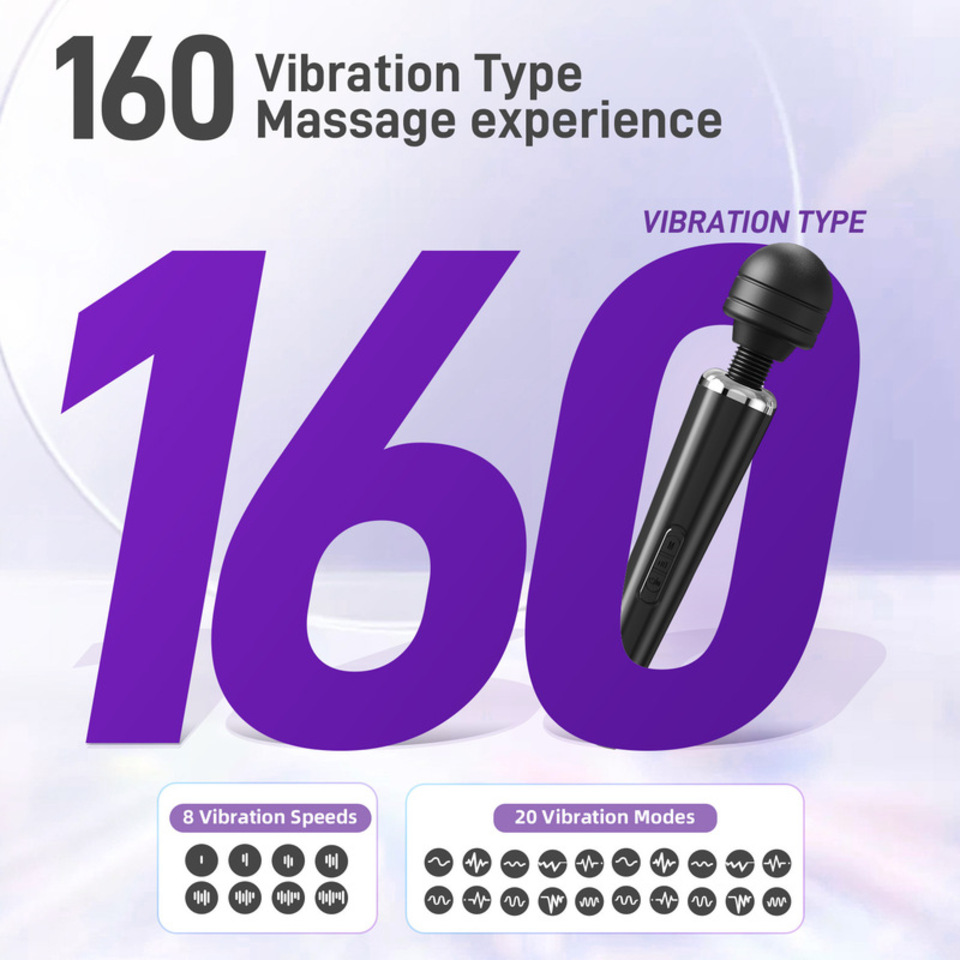 IPx6 Waterdichte Draagbare Bod - Massage Gun Percussion Deep Tissue recensie en prijs
