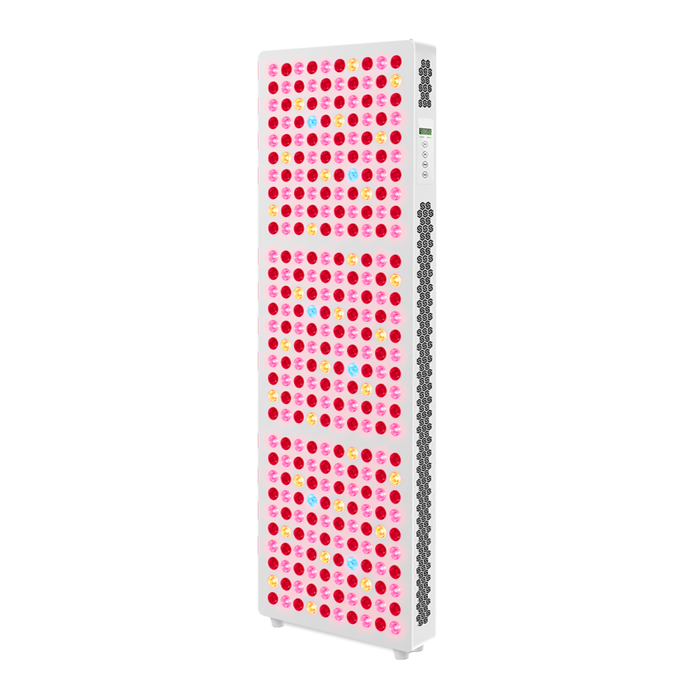 1500W roodlichttherapiepaneel, - Red Light Therapy Panel 1500W recensie en prijs
