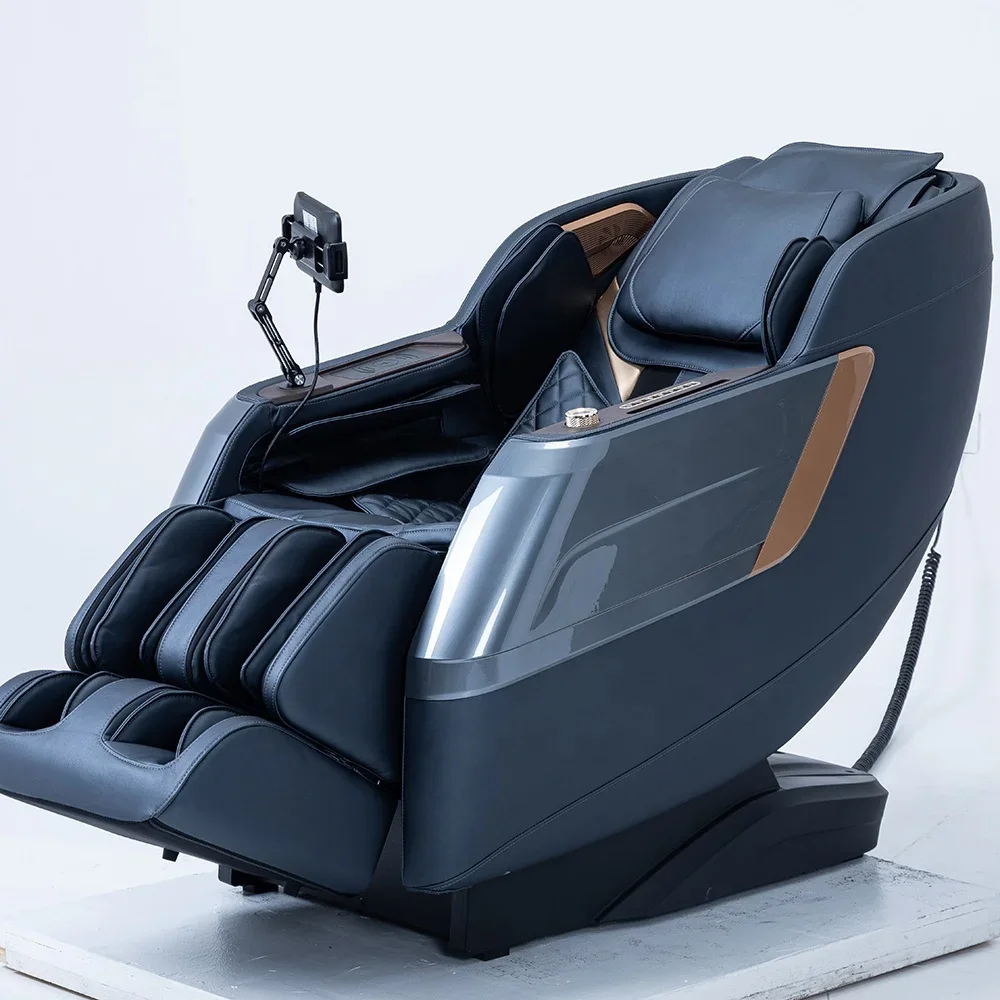 2026 Zero Gravity massagestoel - Massage Chair Zero Gravity recensie en prijs