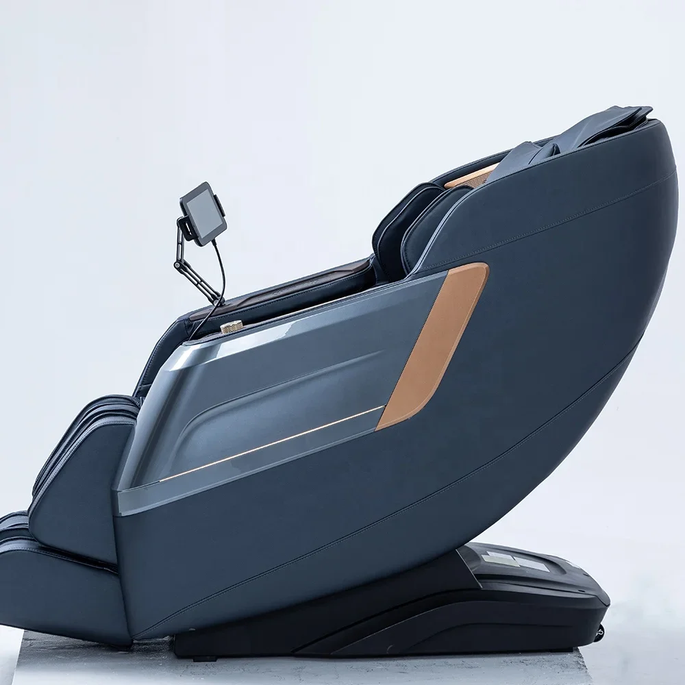 2026 Zero Gravity massagestoel - Massage Chair Zero Gravity recensie en prijs