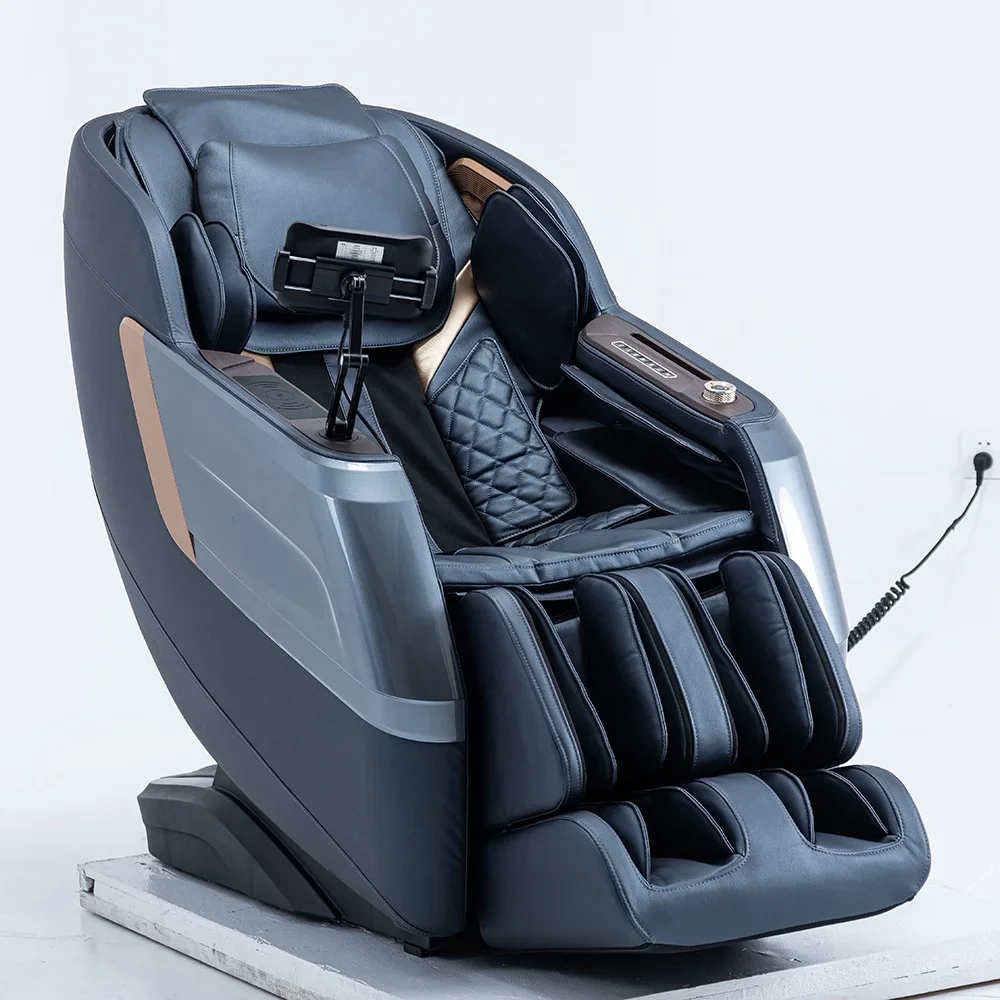 2026 Zero Gravity massagestoel - Massage Chair Zero Gravity recensie en prijs