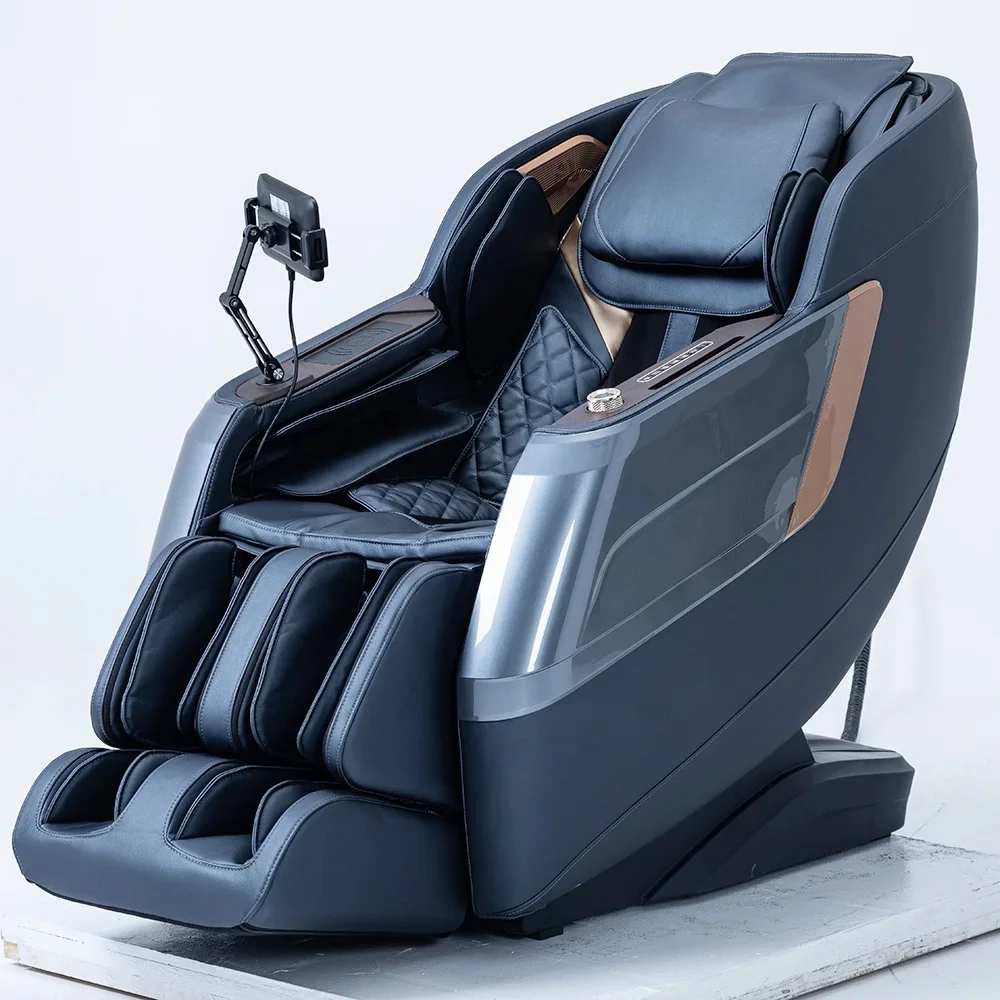 2026 Zero Gravity massagestoel - Massage Chair Zero Gravity recensie en prijs
