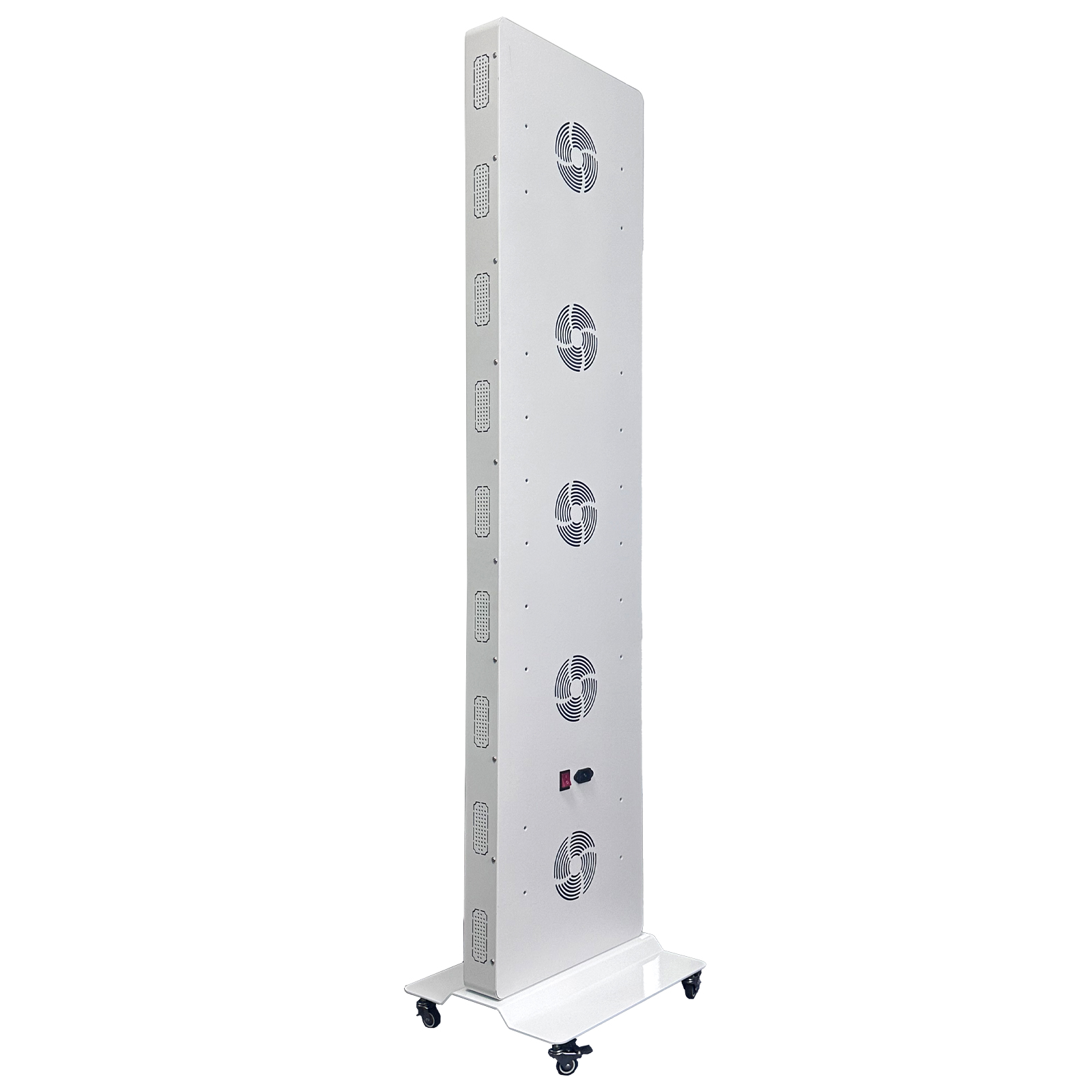 3000W Geen Flikkering Lage EMF - Red Light Therapy Panel 1500W recensie en prijs