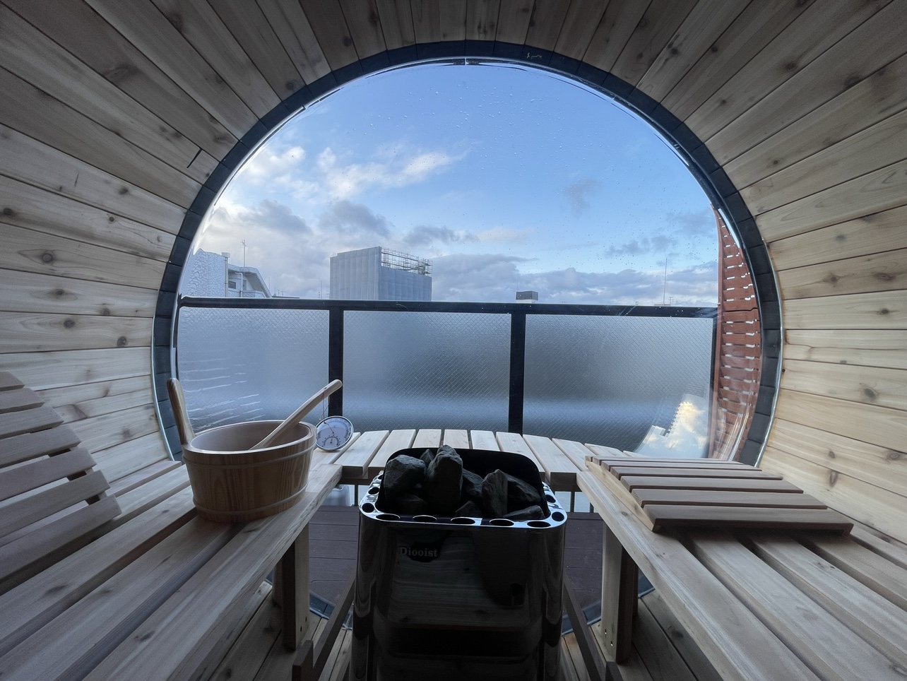 App WiFi-gestuurde 6KW stoom d - Sauna Heater 6Kw Electric recensie en prijs