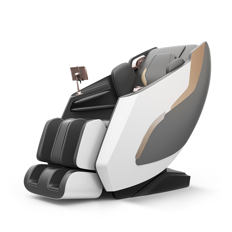 Luxe IRest A362-2 Spierontspan - Massage Chair Zero Gravity recensie en prijs
