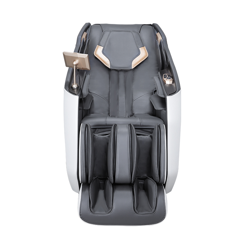 Luxe IRest A362-2 Spierontspan - Massage Chair Zero Gravity recensie en prijs