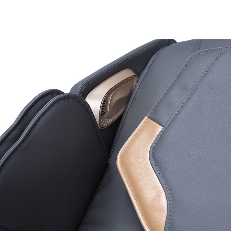 Luxe IRest A362-2 Spierontspan - Massage Chair Zero Gravity recensie en prijs