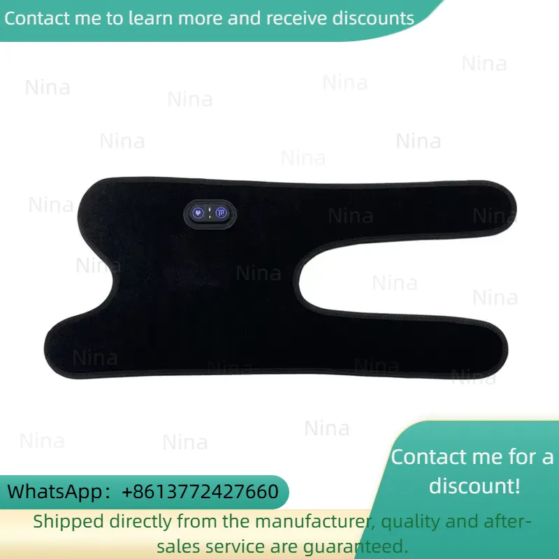 Trendproduct 2025: 850nm PDT W - Red Light Therapy Belt recensie en prijs