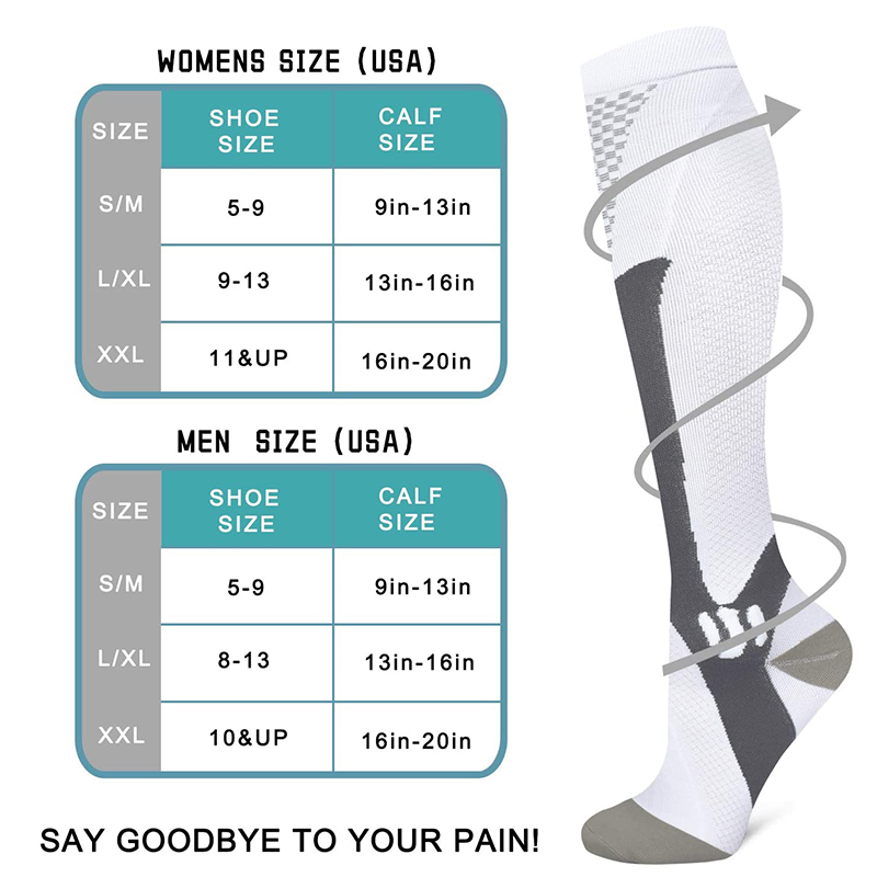 Brothock Medische Sport Compre - Compression Boots Recovery recensie en prijs