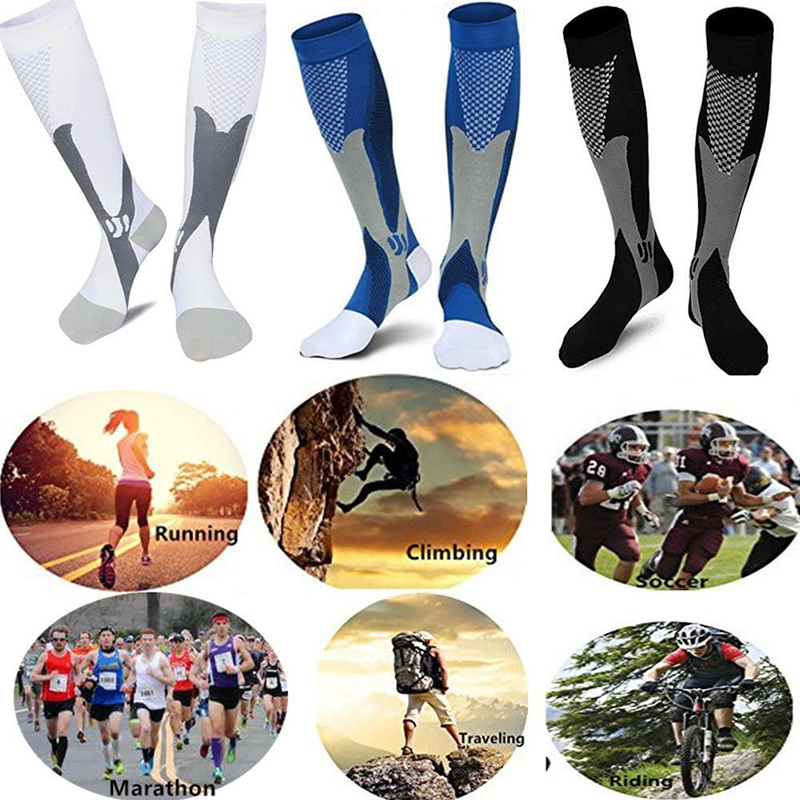 Brothock Medische Sport Compre - Compression Boots Recovery recensie en prijs