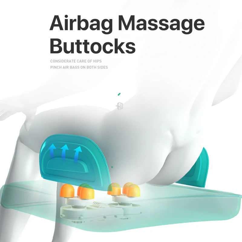 Massagefauteuil thuiskantoor f - Massage Chair Zero Gravity recensie en prijs