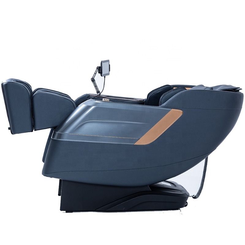De meest geavanceerde technolo - Massage Chair Zero Gravity recensie en prijs