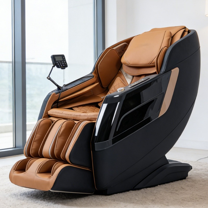 De meest geavanceerde technolo - Massage Chair Zero Gravity recensie en prijs