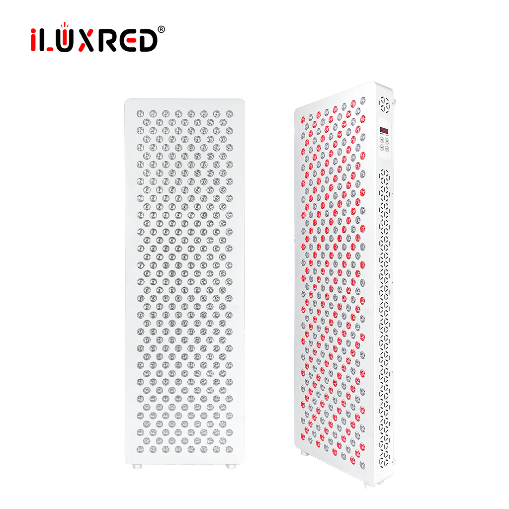 Smart 1500W 300LEDs 630 660 81 - Red Light Therapy Panel 1500W recensie en prijs