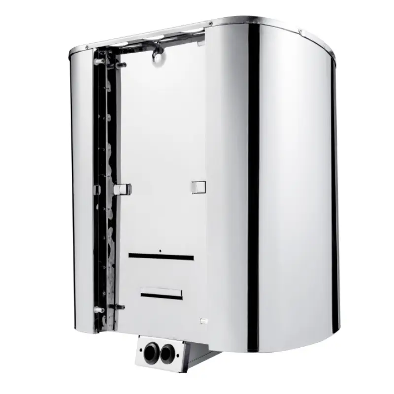 Diooist 6KW Moderne RVS Draagb - Sauna Heater 6Kw Electric recensie en prijs