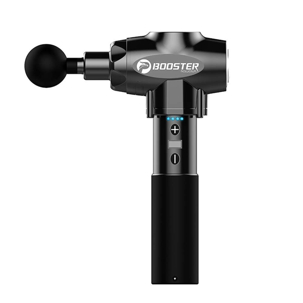 Booster E Massage Gun Deep Tis - Ems Muscle Stimulator Body recensie en prijs