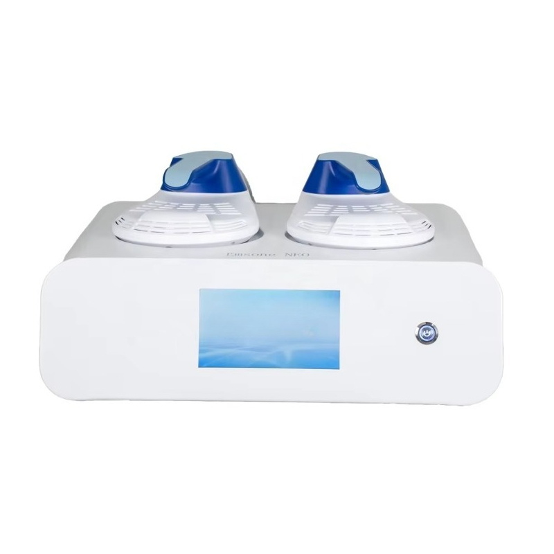 Mini Nova RF Machine Spier Sti - Ems Muscle Stimulator Body recensie en prijs