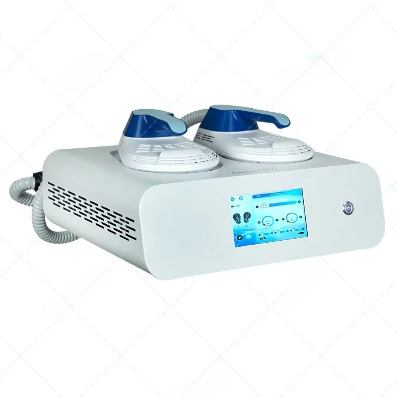 Mini Nova RF Machine Spier Sti - Ems Muscle Stimulator Body recensie en prijs
