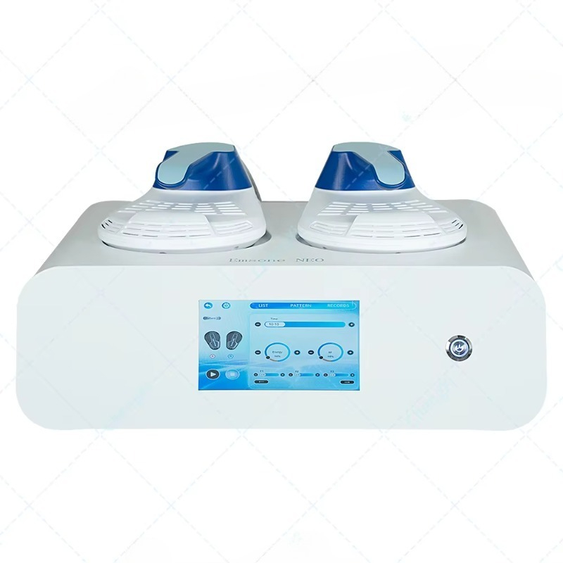 Mini Nova RF Machine Spier Sti - Ems Muscle Stimulator Body recensie en prijs