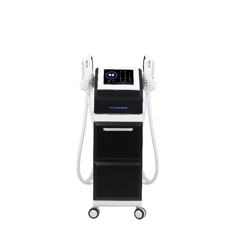 Draagbare Trainer Spier Stimul - Ems Muscle Stimulator Body recensie en prijs