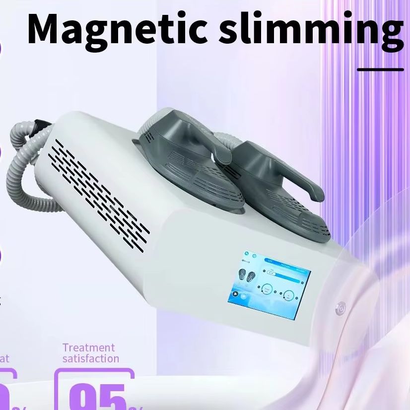Afslankmachine Gewichtsverlies - Ems Muscle Stimulator Body recensie en prijs