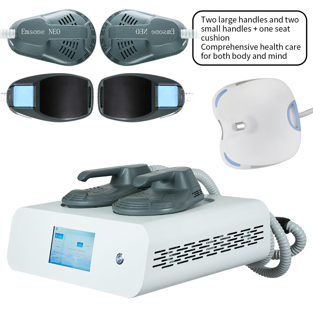 Afslankmachine Gewichtsverlies - Ems Muscle Stimulator Body recensie en prijs
