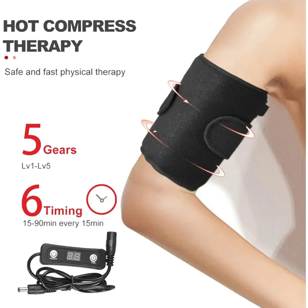 1/2 Stuks Infrarood Rood Licht - Red Light Therapy Belt recensie en prijs