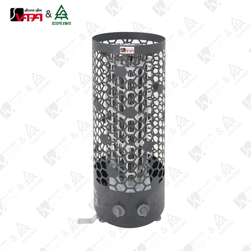 6KW Vrijstaande Elektrische Sa - Sauna Heater 6Kw Electric recensie en prijs