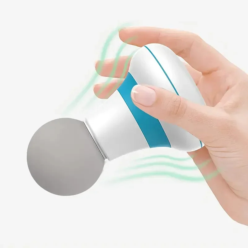 Mini draagbare massagegun diep - Massage Gun Percussion Deep Tissue recensie en prijs