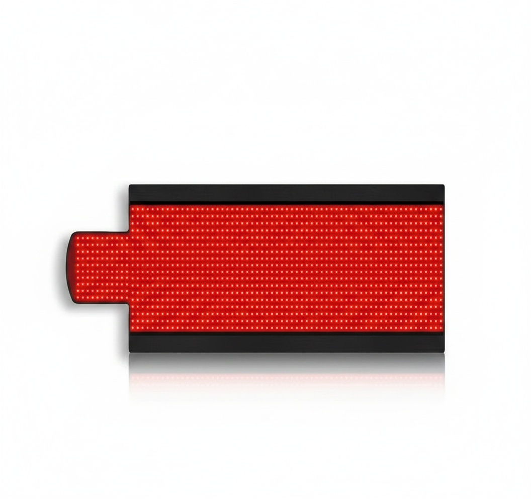 Rode Lichttherapie Mat, 71,4x3 - Red Light Therapy Mat Full Body recensie en prijs