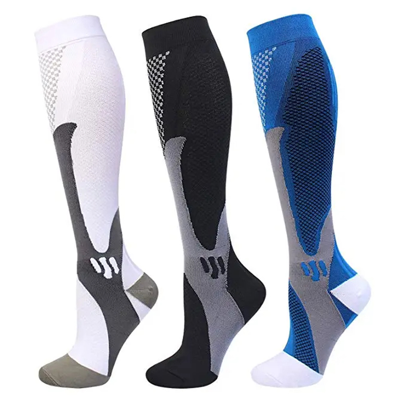 Hardloopcompressiesokken Spata - Compression Boots Recovery recensie en prijs