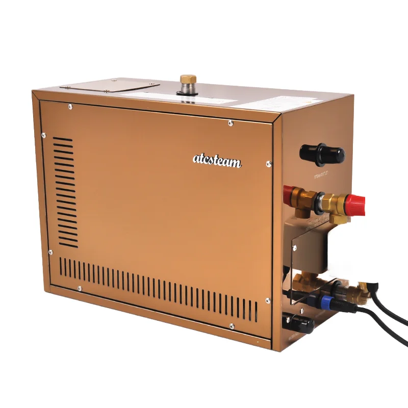 Elektrische sauna stoomgenerat - Steam Sauna Generator 9Kw recensie en prijs