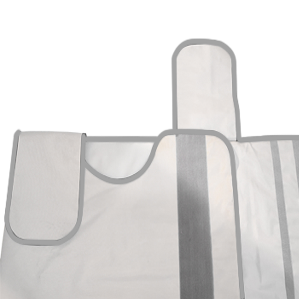 Massageproduct Draagbaar 600W  - Infrared Sauna Blanket Portable recensie en prijs