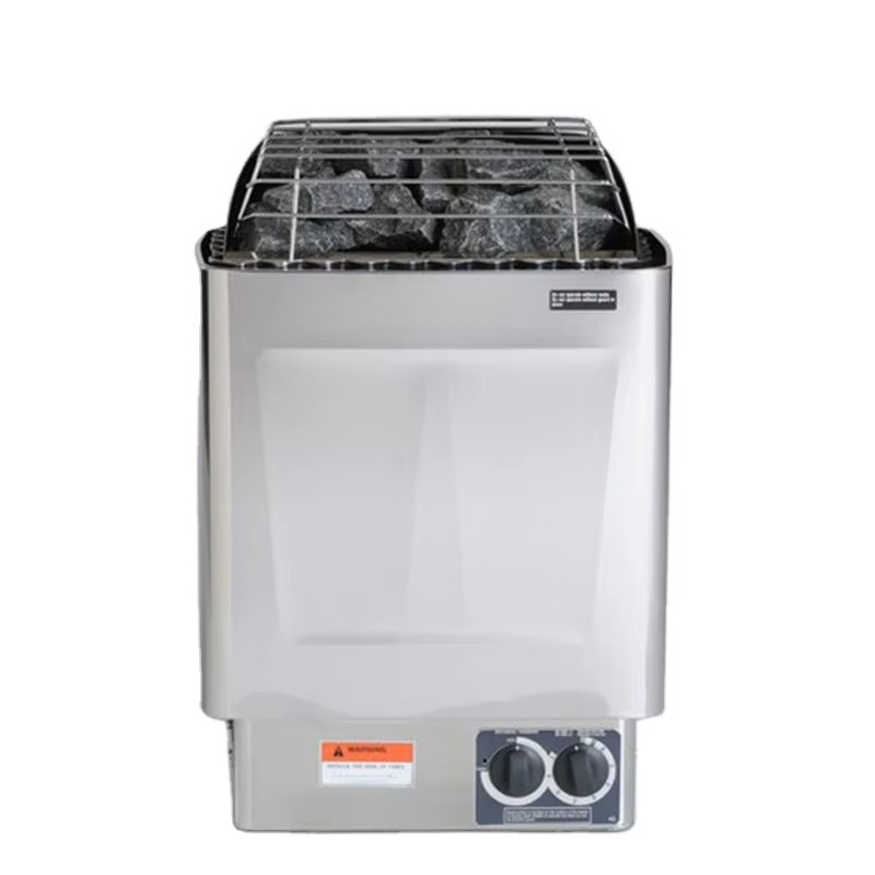 Hoge Efficiëntie 6KW Draagbare - Sauna Heater 6Kw Electric recensie en prijs