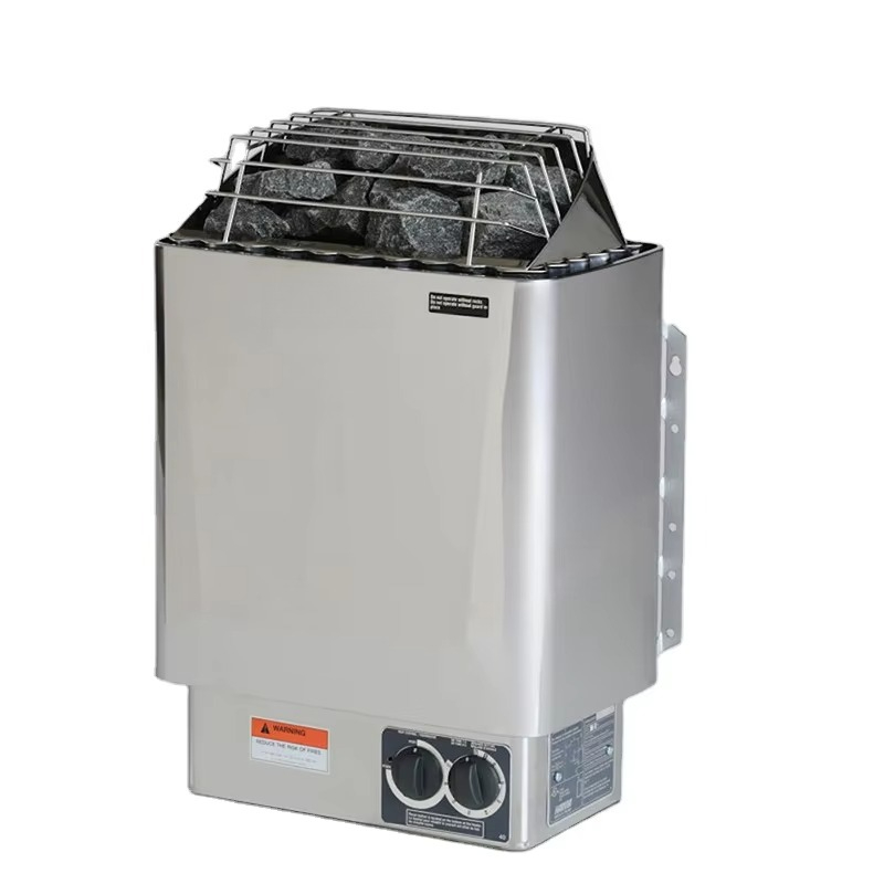 Hoge Efficiëntie 6KW Draagbare - Sauna Heater 6Kw Electric recensie en prijs