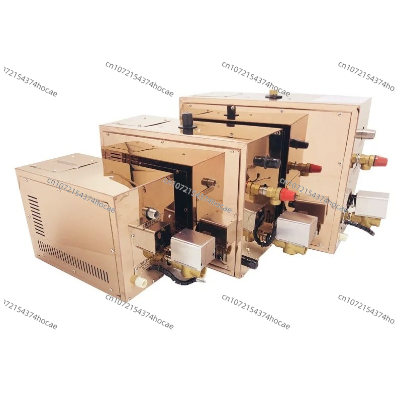 2026 7/8/9kw Automatische Stoo - Steam Sauna Generator 9Kw recensie en prijs