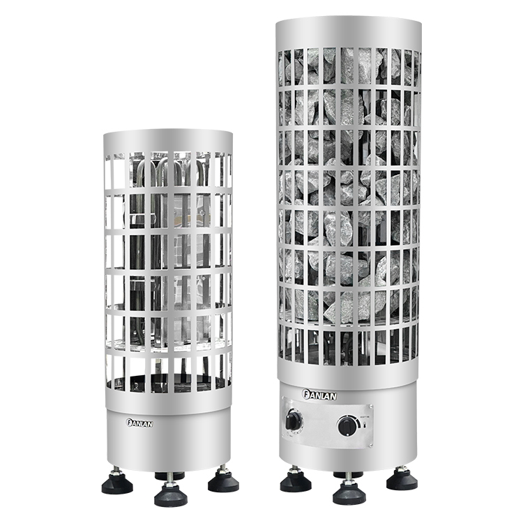 Moderne, draagbare 6kW elektri - Sauna Heater 6Kw Electric recensie en prijs