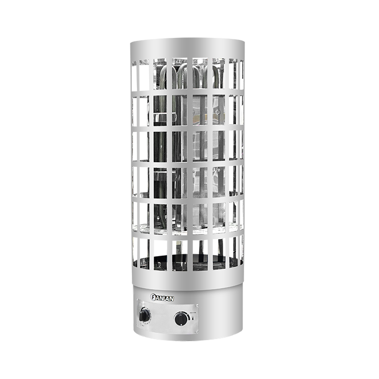 Moderne, draagbare 6kW elektri - Sauna Heater 6Kw Electric recensie en prijs