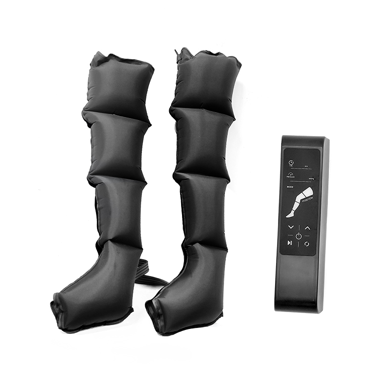 Nieuwe Ce Voetdruk Massage App - Compression Boots Recovery recensie en prijs