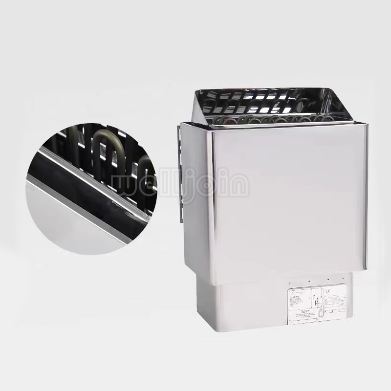 9KW 8kw 6kw 4.5kw 3kw Sauna Ka - Steam Sauna Generator 9Kw recensie en prijs