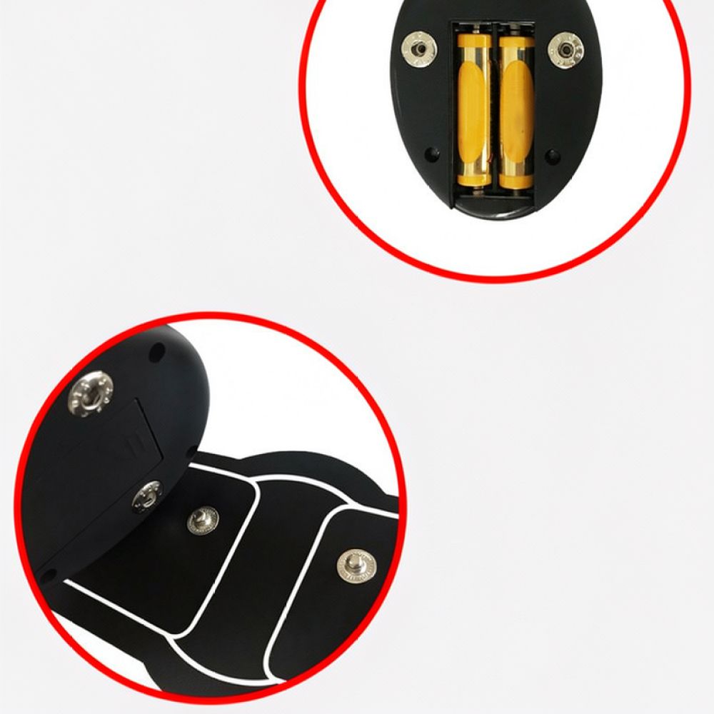 EMS Smart buikspierstimulator, - Ems Muscle Stimulator Body recensie en prijs