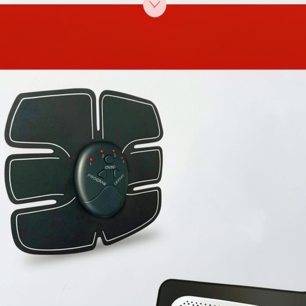 EMS Smart buikspierstimulator, - Ems Muscle Stimulator Body recensie en prijs