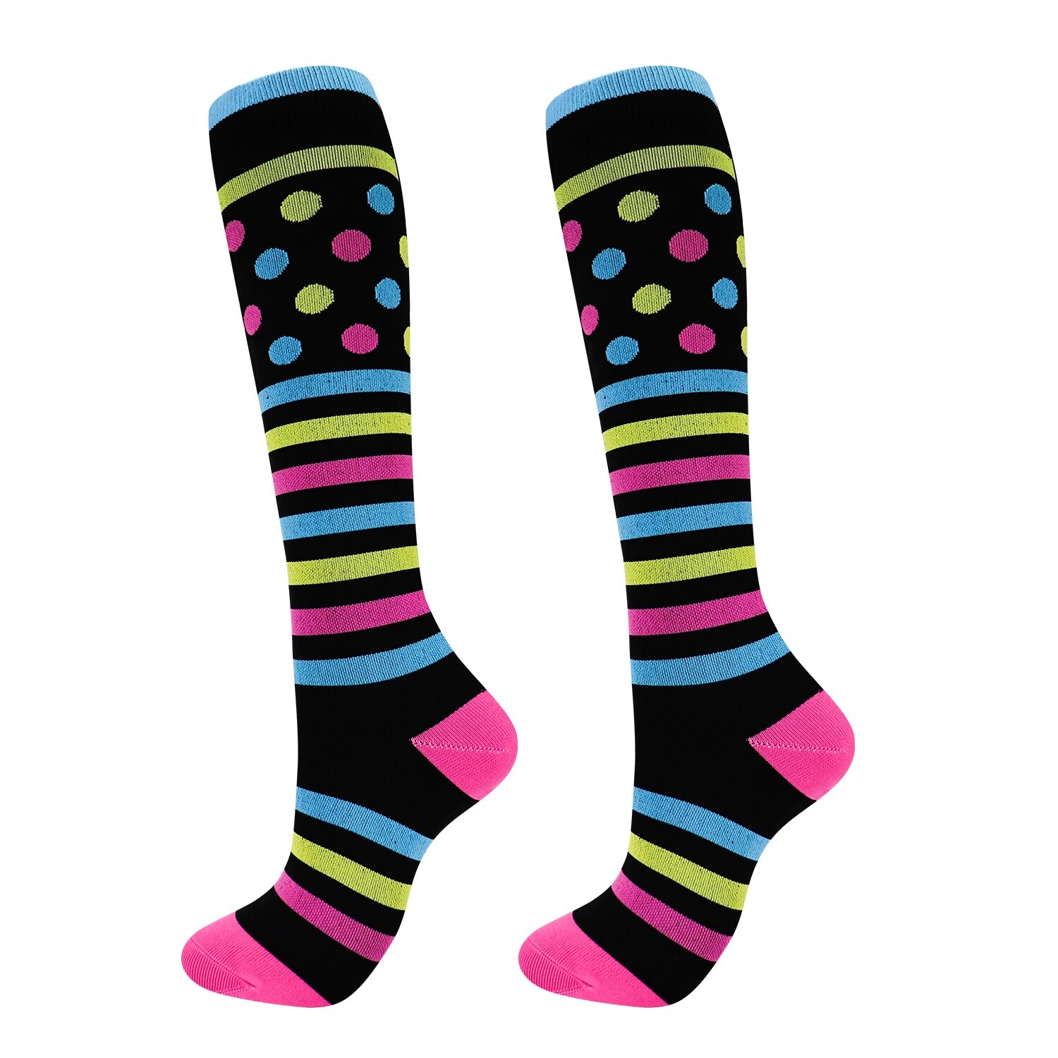 Compressiesokken Vrouwen Manne - Compression Boots Recovery recensie en prijs