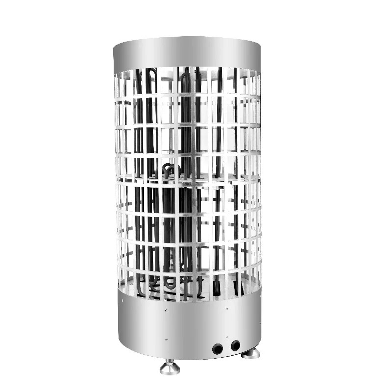 Moderne 6KW elektrische saunao - Sauna Heater 6Kw Electric recensie en prijs